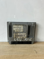 Bild in die Galerieansicht laden, BMW E65 N73 ECU Engine Control Unit DME BOSCH 0261S02002