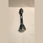 Load image into Gallery viewer, 2014-2018 BMW X5 Rear Drive Shaft 7564558 X5 F15 and X6 E71