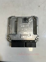 Bild in die Galerieansicht laden, 2013 BMW 520i F10 N47D Engine Control Unit ECU SET DDE+ CAS4+ 1KEY 8578994