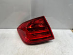 Load image into Gallery viewer, BMW 3 Series F30 F35 F31 Rear Tail Light Left Side 7372785 OEM