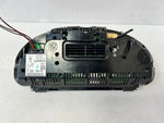 Load image into Gallery viewer, 2009-2013 BMW 750i 7 Series F01 F02 F03 F04 4.4L Instrument Cluster 9220794 OEM