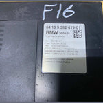 Bild in die Galerieansicht laden, 2012-2017 BMW X1 F30 3 Series, F20, F22, F23, F32, M3, M4, X1, X3Telematics Cont