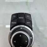 Bild in die Galerieansicht laden, 2011-2013 BMW X1 E70 X5 328i I Drive Control Switch 9249439