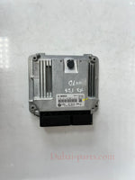 Load image into Gallery viewer, BMW X3 F25 N47D F10 Engine Control Unit ECU SET DDE + CAS4 +1 KEY 8513184 OEM