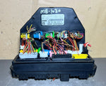 Load image into Gallery viewer, 10-16 Mercedes-Benz W212 W204 Front SAM Module Relay Fuse Box A212 9000006 OEM