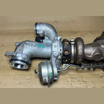 Load image into Gallery viewer, Mercedes W222 W218 Turbocharger Turbo Charger Engine M276 Petrol A276 0903280