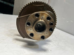 Load image into Gallery viewer, 2006-2007 BMW 325i 3 Series E90 2.5 petrol N52 Engine Crankshaft 7553287 OEM