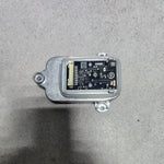 قم بتحميل الصورة إلى عارض الصور، Genuine 2018-2020 BMW 740i LED Headlight Turn Signal Light Module 9498409