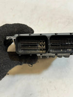 قم بتحميل الصورة إلى عارض الصور، BMW 318i E81 E87 LCI N43 Engine Control Unit MSD81.2 DME 7621178 OEM