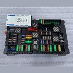 Load image into Gallery viewer, OEM BMW 330I M340 G20 POWER SUPPLY FUSE BOX CONTROL MODULE 8734161