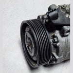 Load image into Gallery viewer, 2007-2013 BMW 335i A/C Compressor 6956719 335i E90 E92 E93 N54 N55