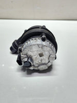 Load image into Gallery viewer, 2017-2021 BMW 330i Auxiliary Water Pump 8637953 1, 2, 3, 4, and 5 Series