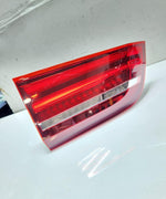 Load image into Gallery viewer, 2014-2018 BMW X5 Rear Left Inner Tail Light 7329045 F15 X5 and F85 X5M OEM