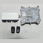 Bild in die Galerieansicht laden, 2012-2013 BMW 320i Engine Control Unit 7644747 BMW 520i F10 2010-2013 with N20