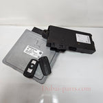 Load image into Gallery viewer, 7587164-2007-2008 BMW 328i N52 Engine Control Module MSV80 Siemens DME Key Set