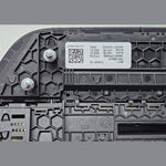 Bild in die Galerieansicht laden, 2018-2020 BMW X3 G01 M40iX AC Temperature Climate Radio Control 7951988 OEM