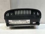 Bild in die Galerieansicht laden, 2010 BMW 528i 5 6 Series E60 E61 E63 E64 Navigation Display Screen 9211972 OEM