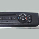 Load image into Gallery viewer, OEM 05-12 BMW E90 3 Series Climate Control Panel 9242410