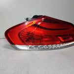 Load image into Gallery viewer, 2009-2016 BMW Z4 Rear Tail Light 7191775 Z4 Roadster E89