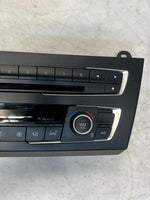 Load image into Gallery viewer, BMW 1 Series F20 F21 models Climate Control Unit A/C Panel 9207197 OEM
