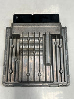 Bild in die Galerieansicht laden, BMW X3 E83 N52N Engine Control Module ECU ONLY MSV80 5WK90097 7567609 OEM