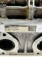 Load image into Gallery viewer, 2011 BMW MINI COOPER R55 R56 R57 R58 R59 R60 X1 N47C16A Cylinder Head 7812608