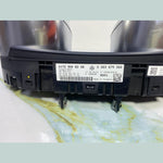 Load image into Gallery viewer, 2012-2015 MERCEDES-BENZ SLK250 SPEEDOMETER Instrument Cluster A1729008208