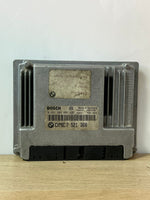 Bild in die Galerieansicht laden, 2002-2005 7' E65 BMW 735i. Engine Control Unit 7521368 N62B36A ECU
