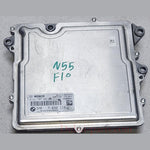 Load image into Gallery viewer, 2011-2012 BMW 535i F10 N55 DME Engine Control Module ECU ONLY 7632115 OEM