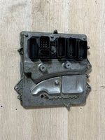 قم بتحميل الصورة إلى عارض الصور، 2012-2015 BMW 640i Engine Control Module 8616314 N55 F02