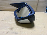 Load image into Gallery viewer, 2009-2012 BMW 750i Left Side Door Mirror F01524019931P 750i 750Li F01 F02