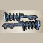Bild in die Galerieansicht laden, 2010-2014 Mercedes Benz W212 E-Class Front Shock Strut Left & Right Set Absorber