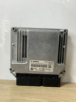 Load image into Gallery viewer, ENGINE CONTROL UNIT ECU BMW E87 E92 2009 0281016067 DDE8506374 3 Series E90