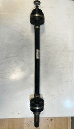 Load image into Gallery viewer, 2017-2020 BMW 6 7 Series G32 G11 G12 Rear Left Drive Shaft 8639465 OEM