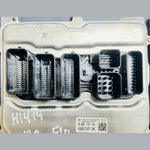 Load image into Gallery viewer, BMMW 520i N20 F10 LCI 2013 ENGINE CONTROL ECU UNIT SET DME 8626172