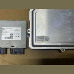 Bild in die Galerieansicht laden, BOSCH 2013-2015 BMW 335i Engine Control Unit 7649279 BMW 335i F30 F31 N55 engine