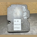 قم بتحميل الصورة إلى عارض الصور، Mercedes W246 CLA GLA B-Class ABS Anti Lock Brake Pump Module A000 4312300 OEM