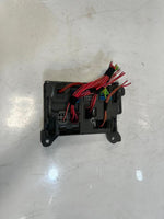 قم بتحميل الصورة إلى عارض الصور، 2007-2014 BMW X5 E70 and X6 E71 Rear Power Distribution Fuse Box 6931687 OEM