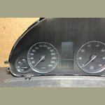Load image into Gallery viewer, 03-06 Mercedes-Benz W203 C-Class Instrument Cluster Speedometer A203 5400348 OEM