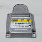 Load image into Gallery viewer, BMW X5 F15 SRS BAG CONTROL MODULE UNIT ICM 6878195 OEM