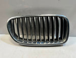 Load image into Gallery viewer, 2012-2014 BMW M5 5 Series F10 F11 Front Bumper Upper Radiator Grille 7200728