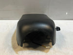 Load image into Gallery viewer, BMW 5 7 Series F10 F11 F01 Steering Column Trim Cover Lower Heated 9207006