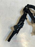 Load image into Gallery viewer, 2018 BMW 7 5 Series G30 G31 ENGINE BONNET Hood Hinge PASSENGER SIDE 7347407 OEM