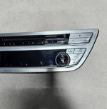 Load image into Gallery viewer, 2016-2019 BMW 740i Climate Control Unit 6822777 G11 G12 740i 750xi