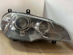 Load image into Gallery viewer, BMW X5 E70 HEADLIGHT XENON FRONT RIGHT DRIVER SIDE 7221894 2010