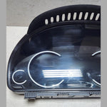 Load image into Gallery viewer, 2014-2019 BMW X5 F15 and X6 F16 Instrument Cluster Speedometer 9395971 OEM
