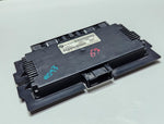 Load image into Gallery viewer, 2006-2008 BMW 325i Footwell Light Control Module 9166725 E90 E91 3 Series OEM