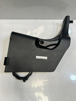 Load image into Gallery viewer, 2011-2013 BMW X3 F25 and X4 F26 RIGHT Front Sill Trim Cover 9175046 OEM