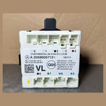 Load image into Gallery viewer, Mercedes-Benz W205 C-Class Front Left Side Door Control Module A205 9005713 OEM