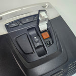 قم بتحميل الصورة إلى عارض الصور، BMW 3 Series F30 F31 Overhead Dome Light Console Front Sunroof Switch 9321466